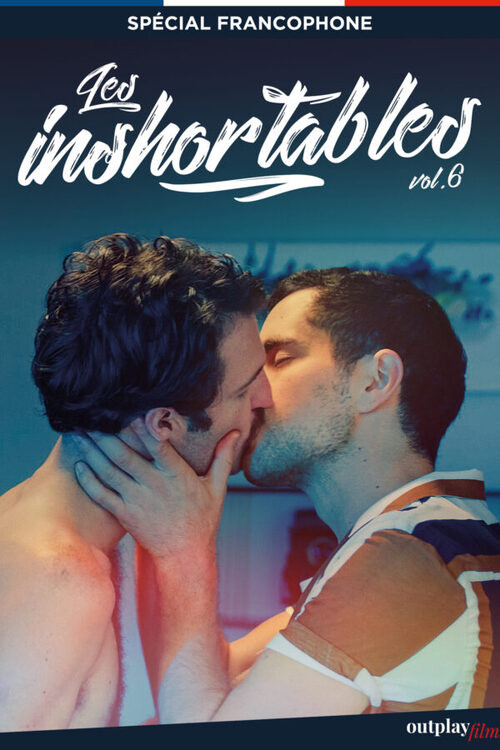 Les Inshortables, Vol. 6 (2021) poster