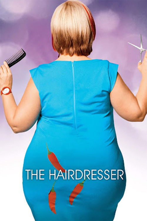 The Hairdresser (2010) poster