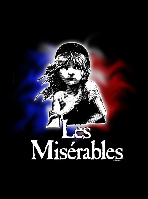 Stage By Stage: Les Misérables (1988) poster