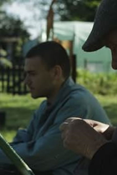 Une partie de pêche poster