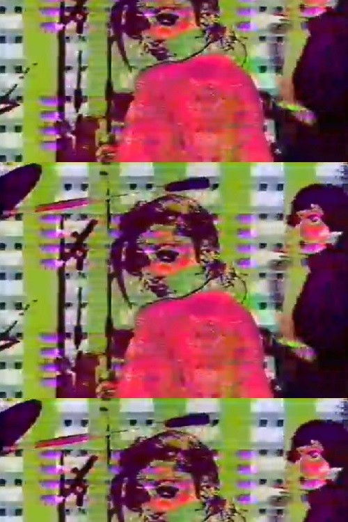 Flashes rouges (1979) poster