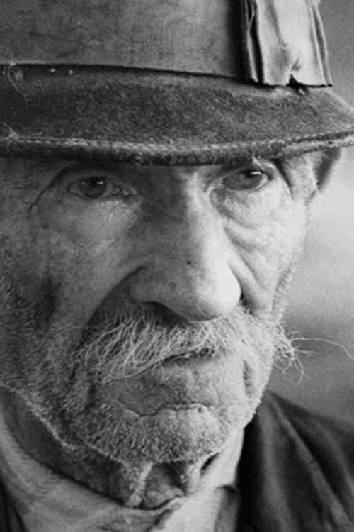 The Time of Silence (1970) poster