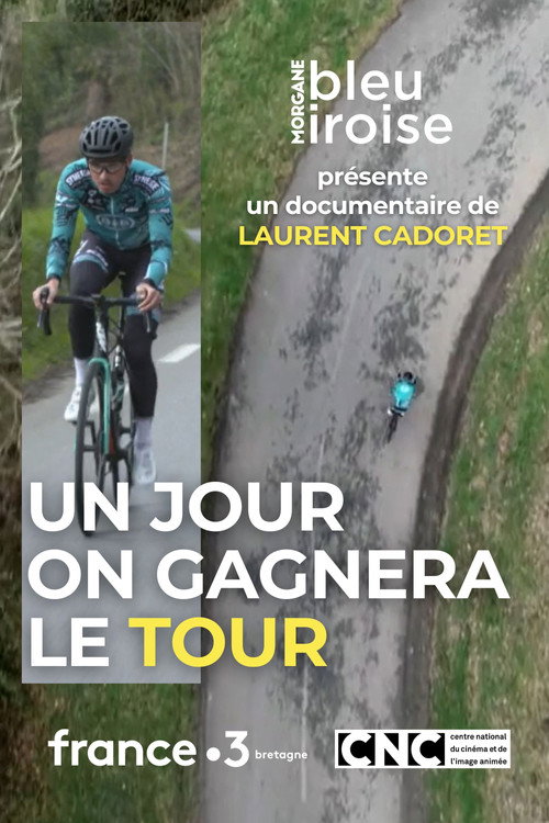 Un Jour on Gagnera le Tour (2021) poster
