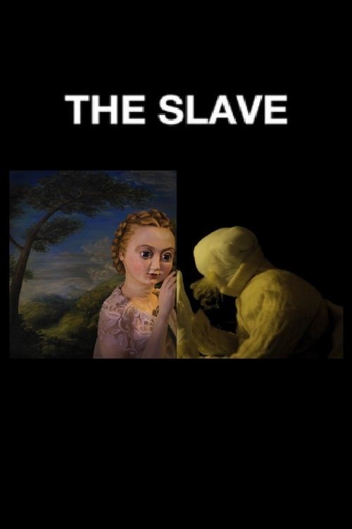 The Slave (2008) poster