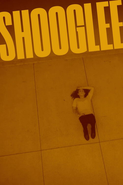 Shooglee (2023) poster