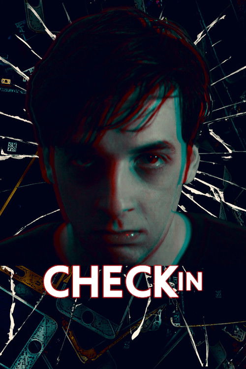 Check In (2018) poster