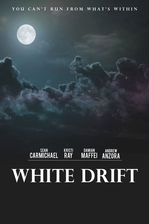 White Drift (2016) poster