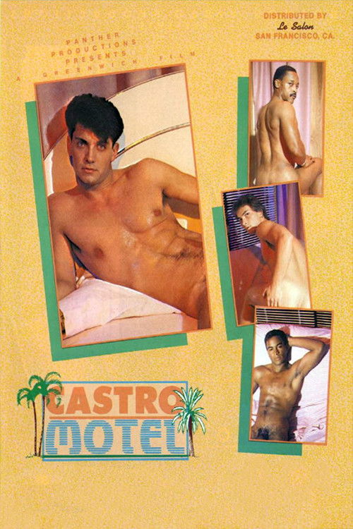Castro Motel (1990) poster