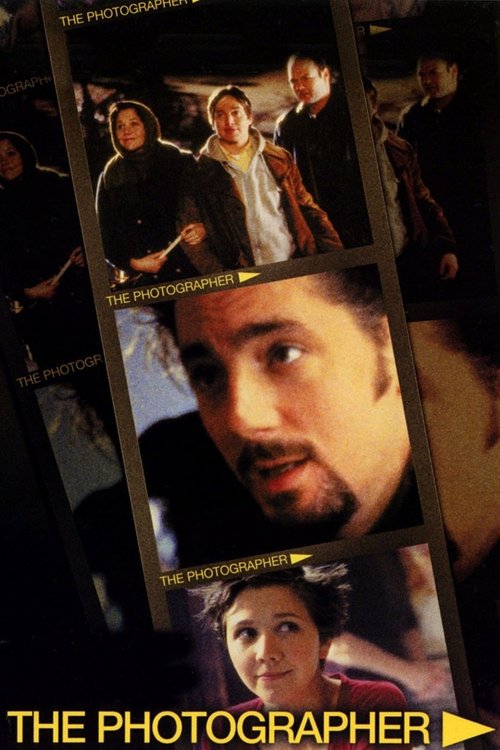 The Photographer (2000) poster