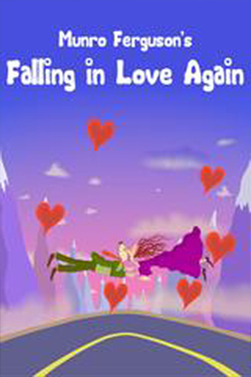 Falling in Love Again (2003) poster