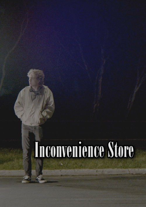 Inconvenience Store poster