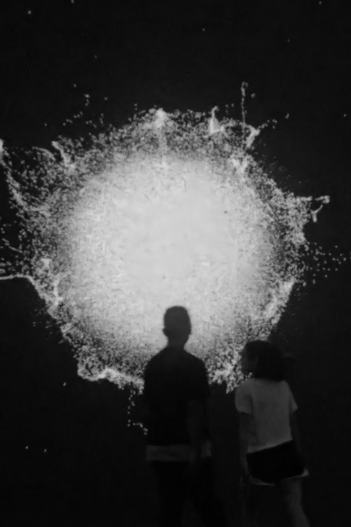 Somehow Continue (2023) poster