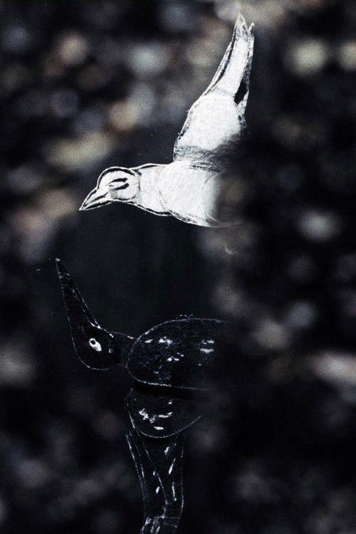 Der lange Weg (1990) poster