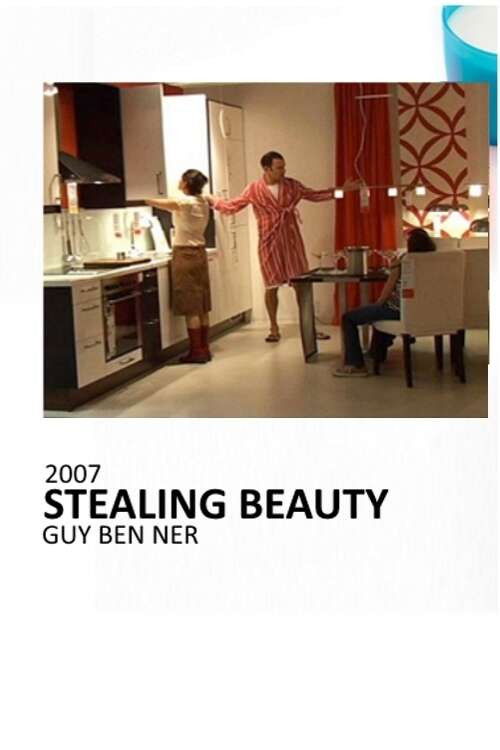 Stealing Beauty (2007) poster