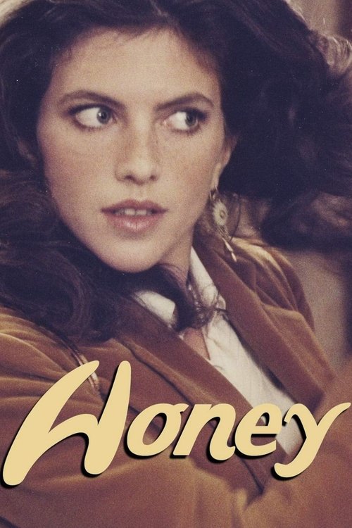 Miele di donna (1981) poster