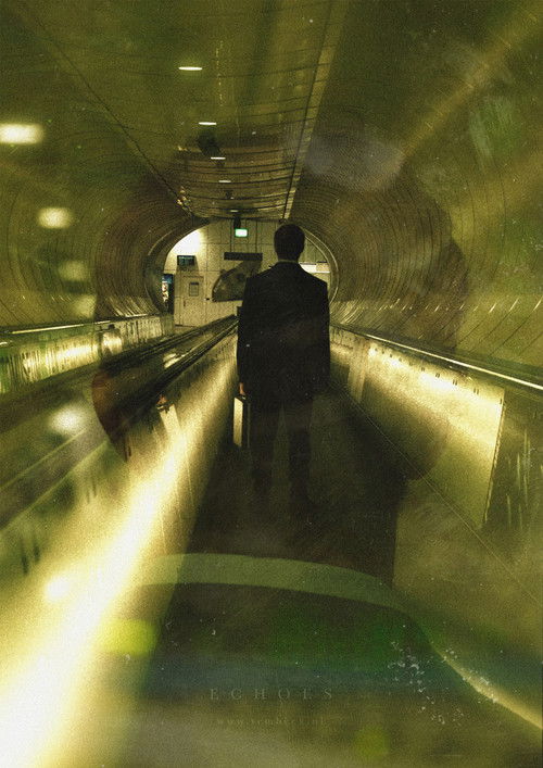 ECHOES (2023) poster