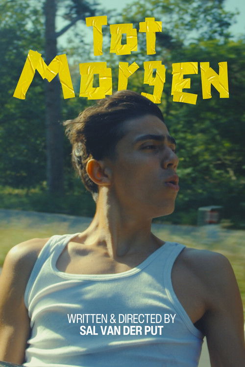 See You Tomorrow (2024) poster