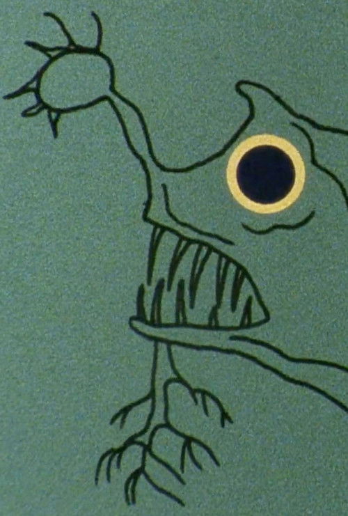 Harmony (2004) poster