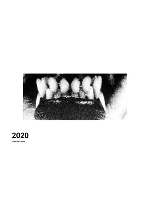 2020 (2021) poster