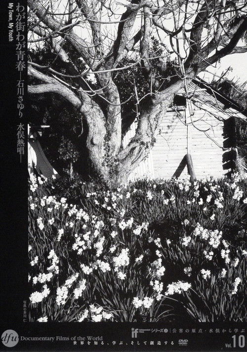 My Town, My Youth (1978) poster