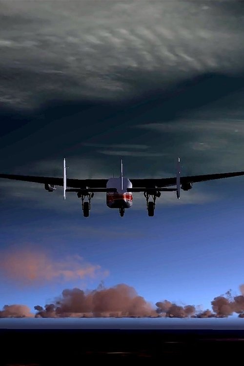 The Wayfinders (2025) poster