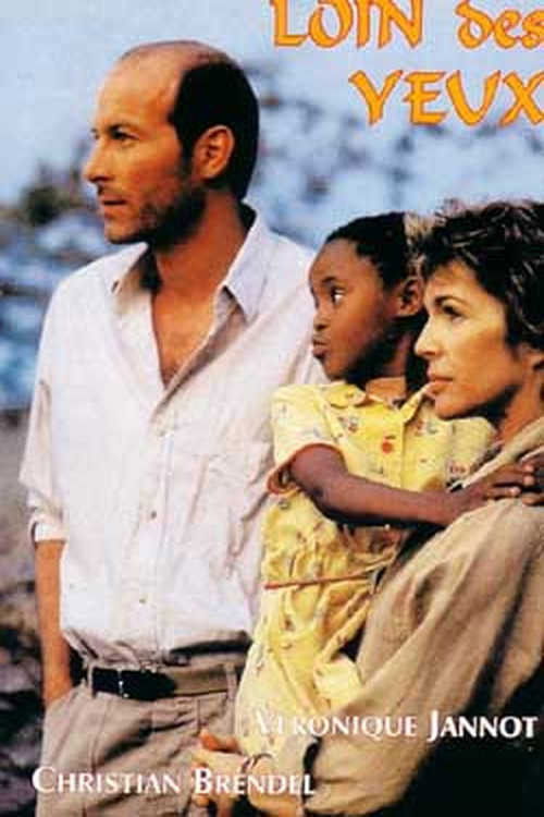 Loin des yeux (1996) poster