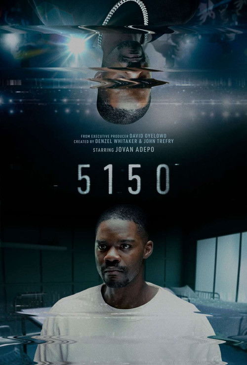 5150 (2021) poster