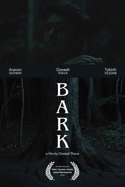 Bark poster