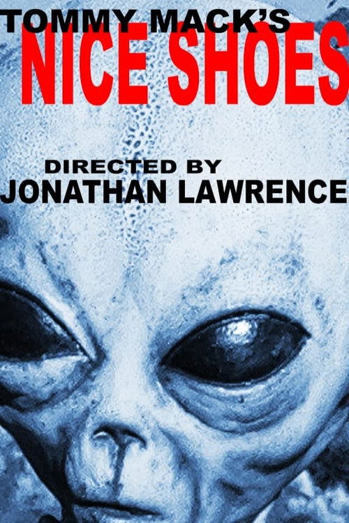 Nice Shoes (2018) poster