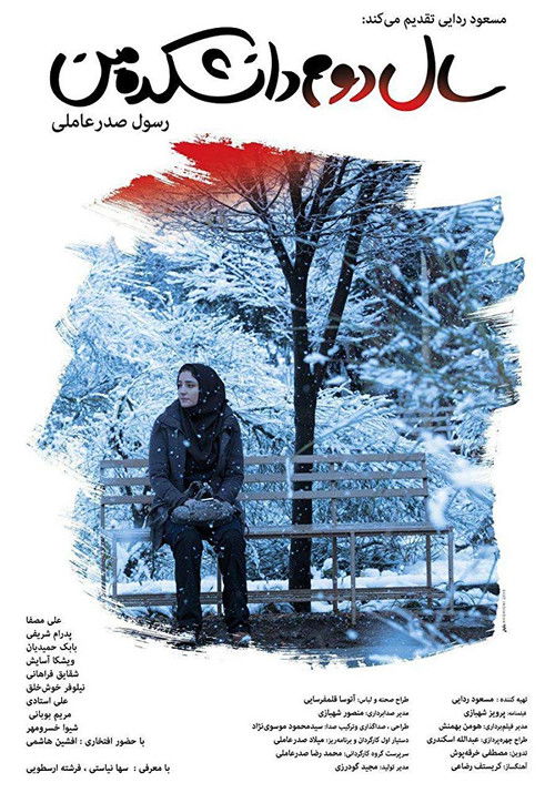 سال دوم دانشکده من (2019) poster