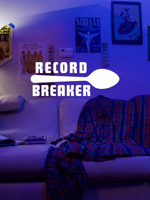 Record Breaker (2023) poster