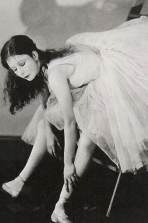 Agnes: the Indomitable De Mille (1987) poster