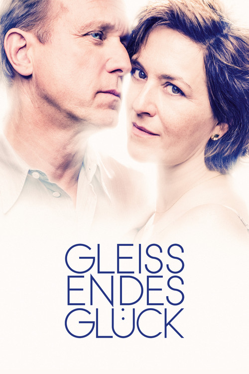Gleißendes Glück (2016) poster