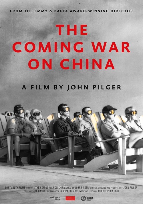 The Coming War on China (2016) poster