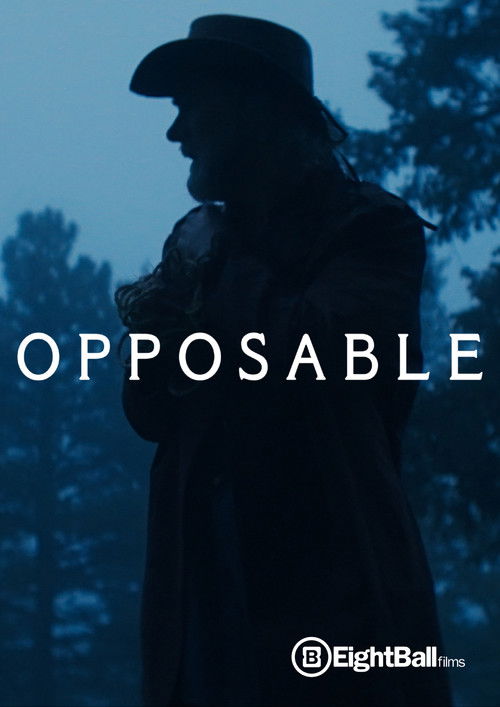 Opposable (2025) poster