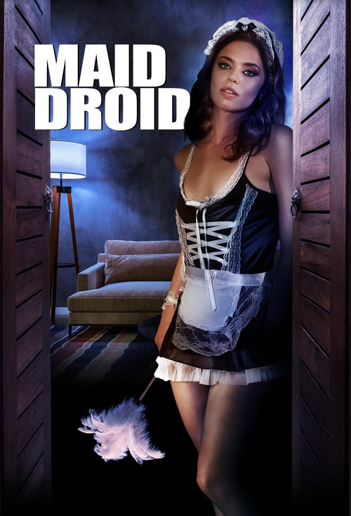 Maid Droid (2023) poster