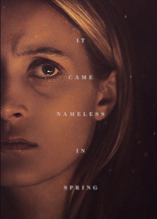 It Came Nameless in Spring (2019) poster