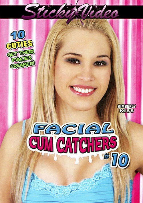 Facial Cum Catchers 10 (2010) poster