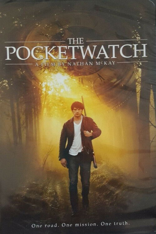The Pocketwatch (2012) poster