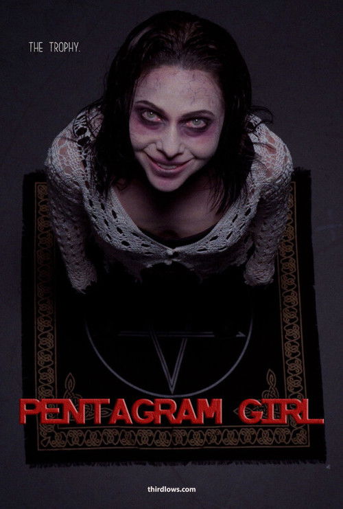 Pentagram Girl (2024) poster