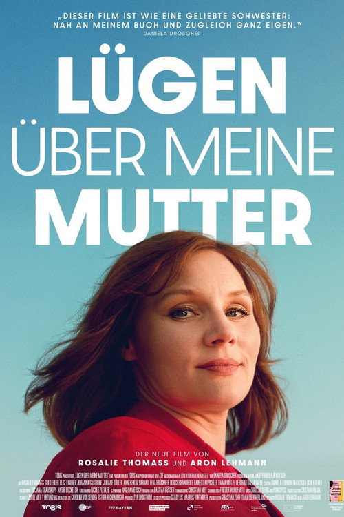 Lügen über meine Mutter (2026) poster