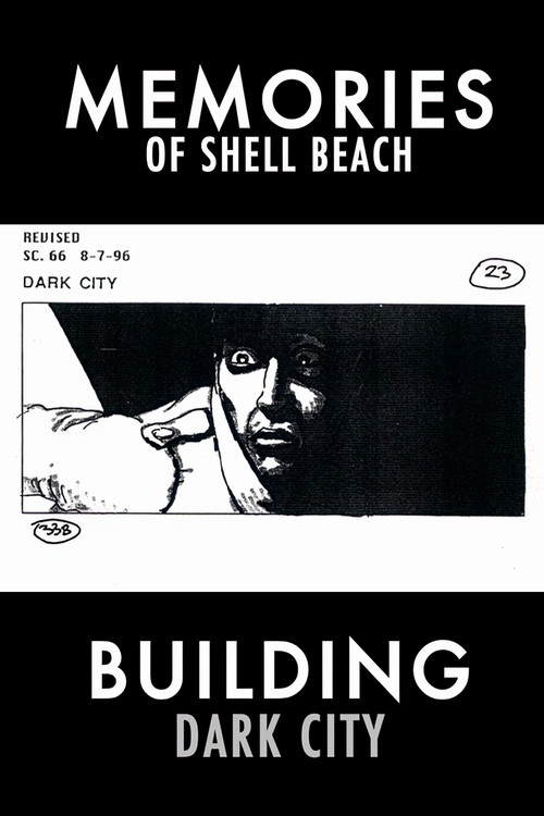Dark City: Memories of Shell Beach (2008) poster