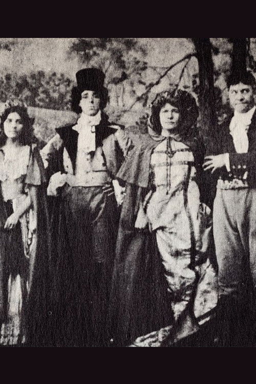 When Knights Were Bold (1908) poster