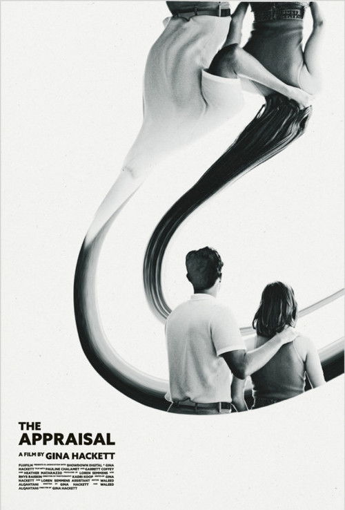 The Appraisal (2023) poster