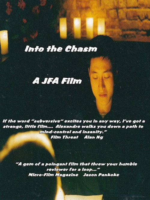Into the Chasm (2001) poster