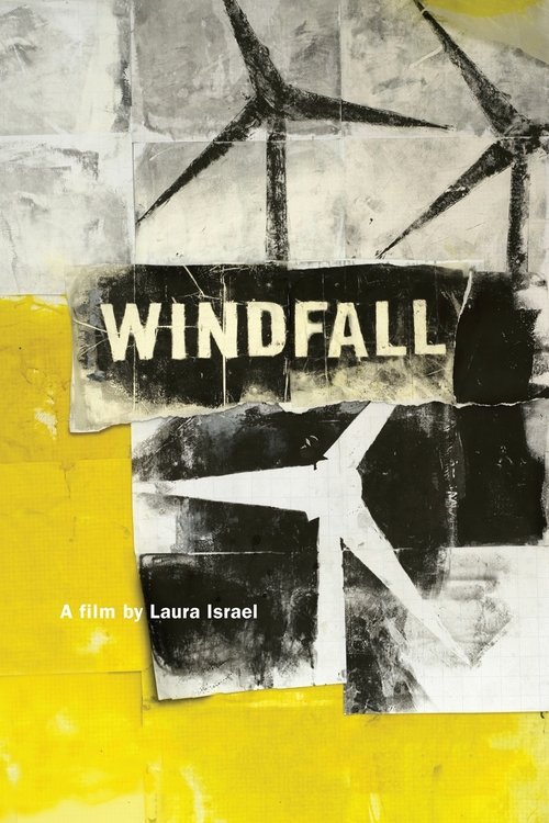 Windfall (2012) poster