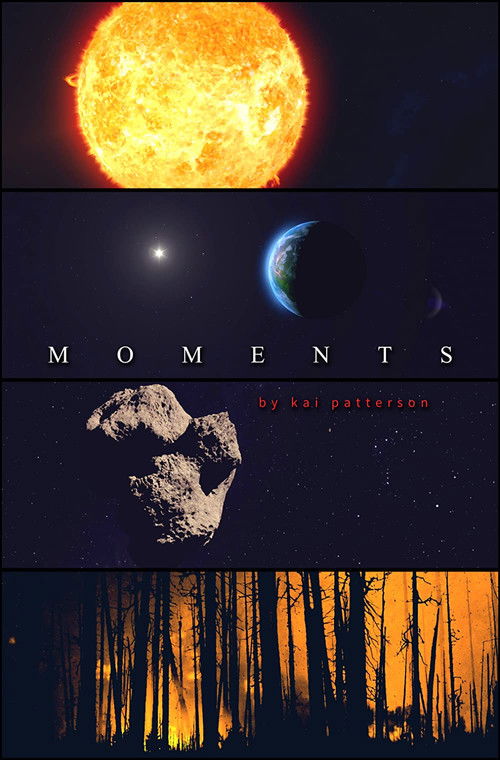 Moments (2017) poster