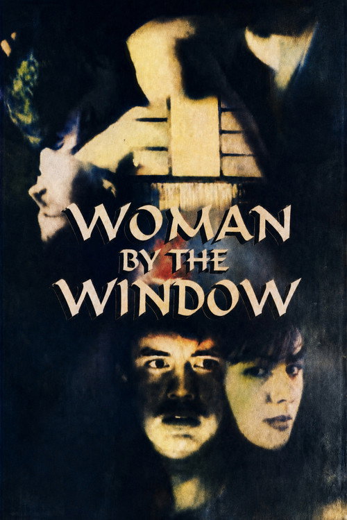 Babae sa Bintana (1998) poster