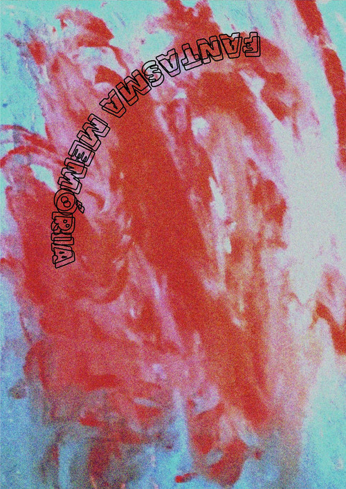 Ghost Memory (2023) poster