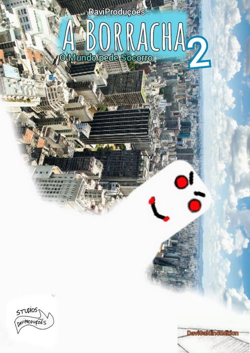 Everything from the Rubber 2 (2019) poster